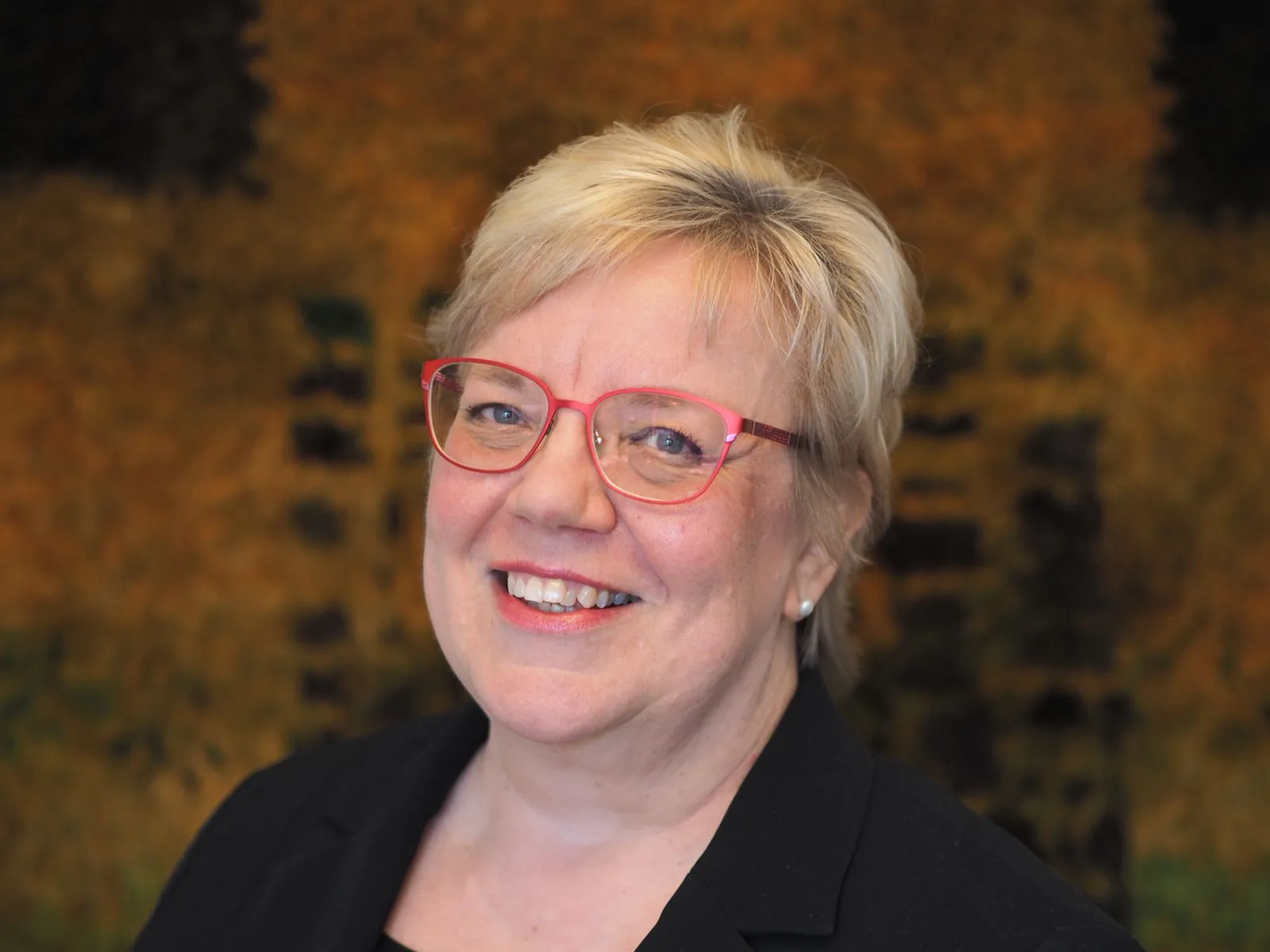 Dr. Kristina Leppälä